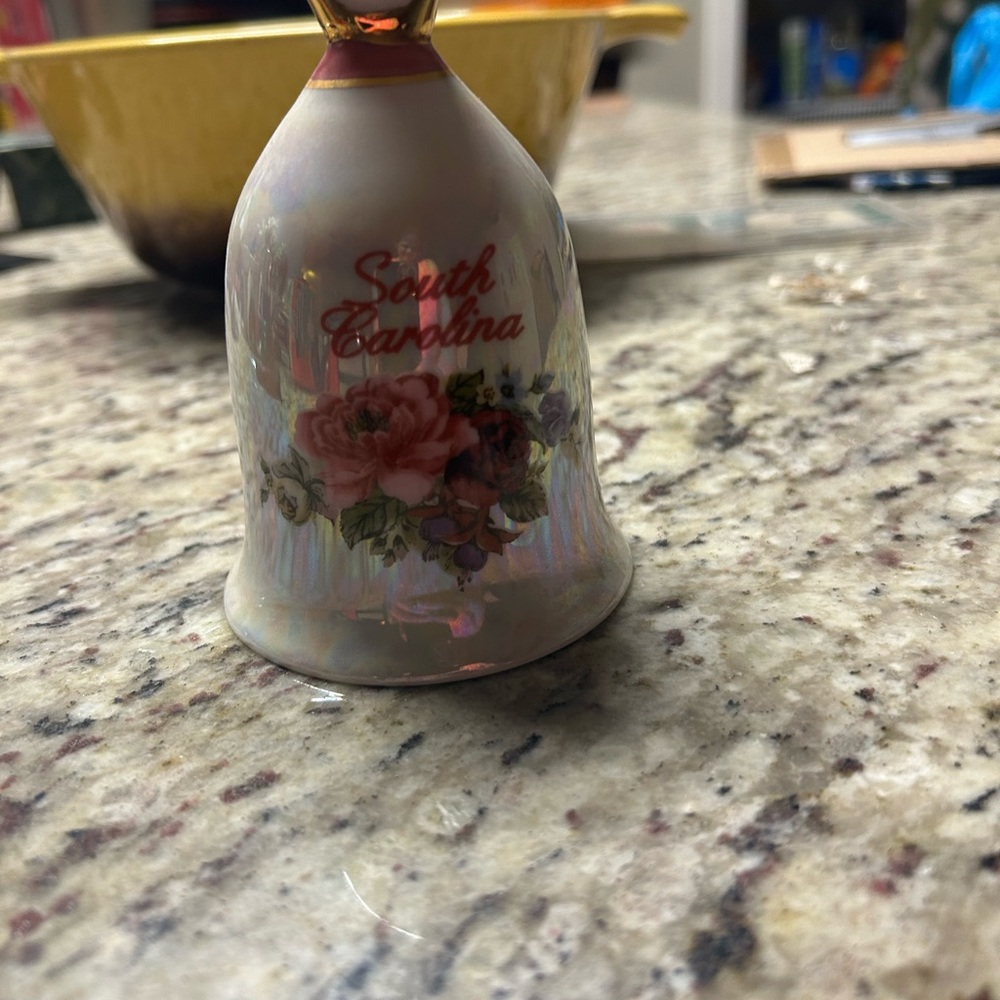 South Carolina Diner Bell